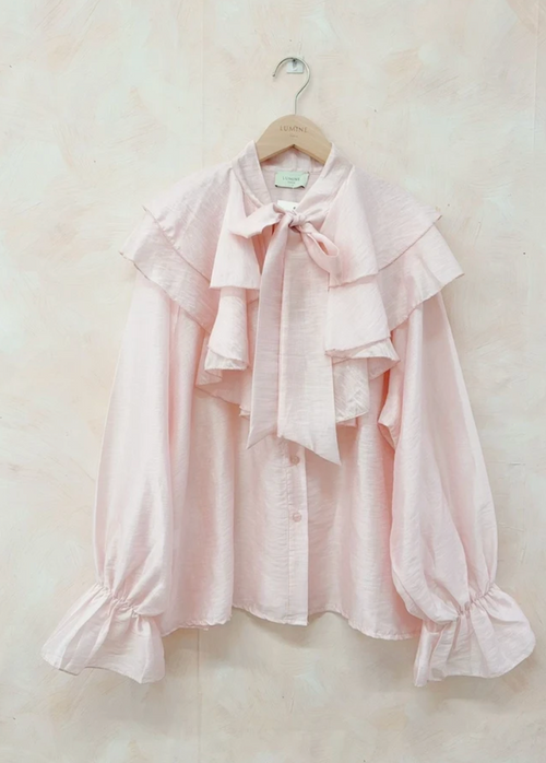 Blouse VELVET