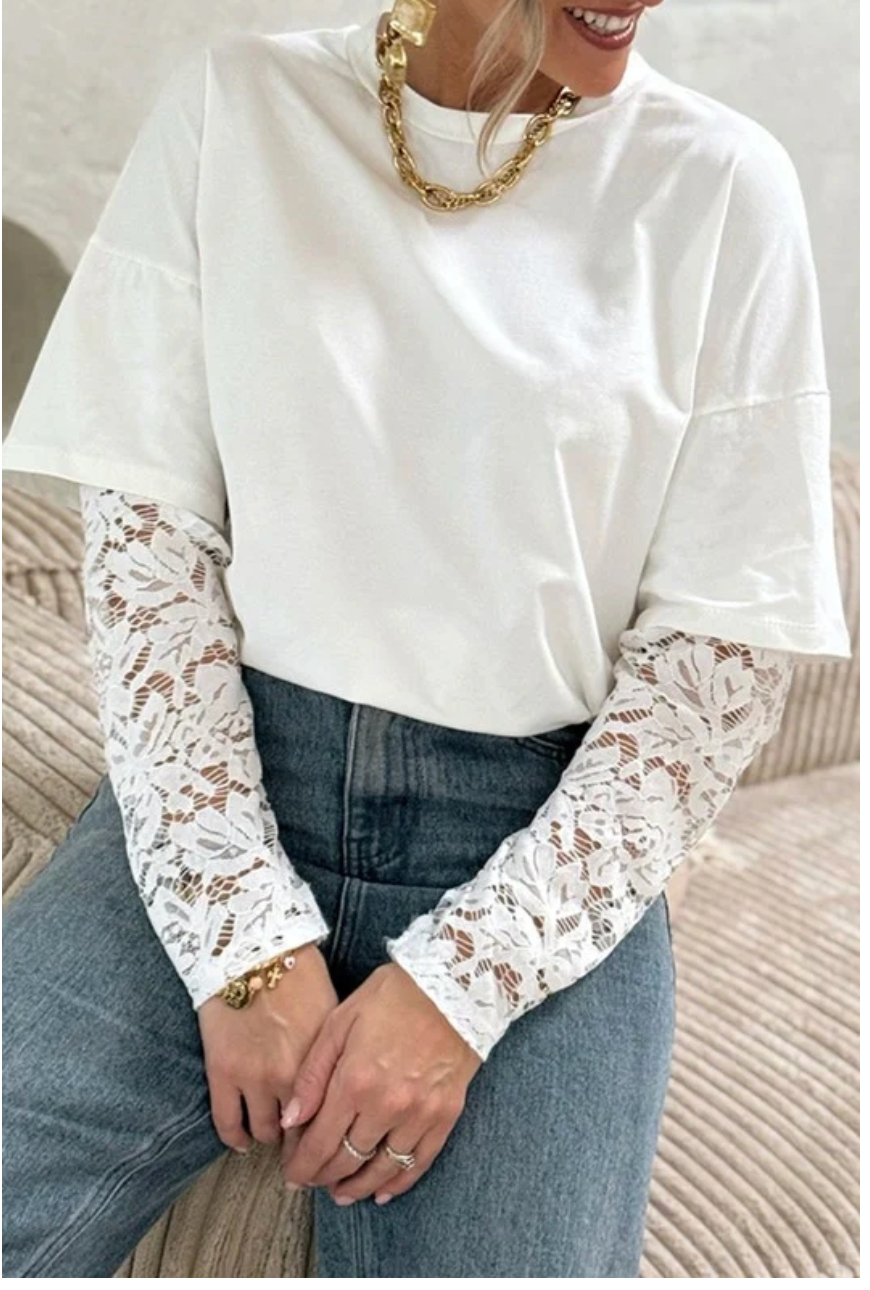 T-shirt LOUISE