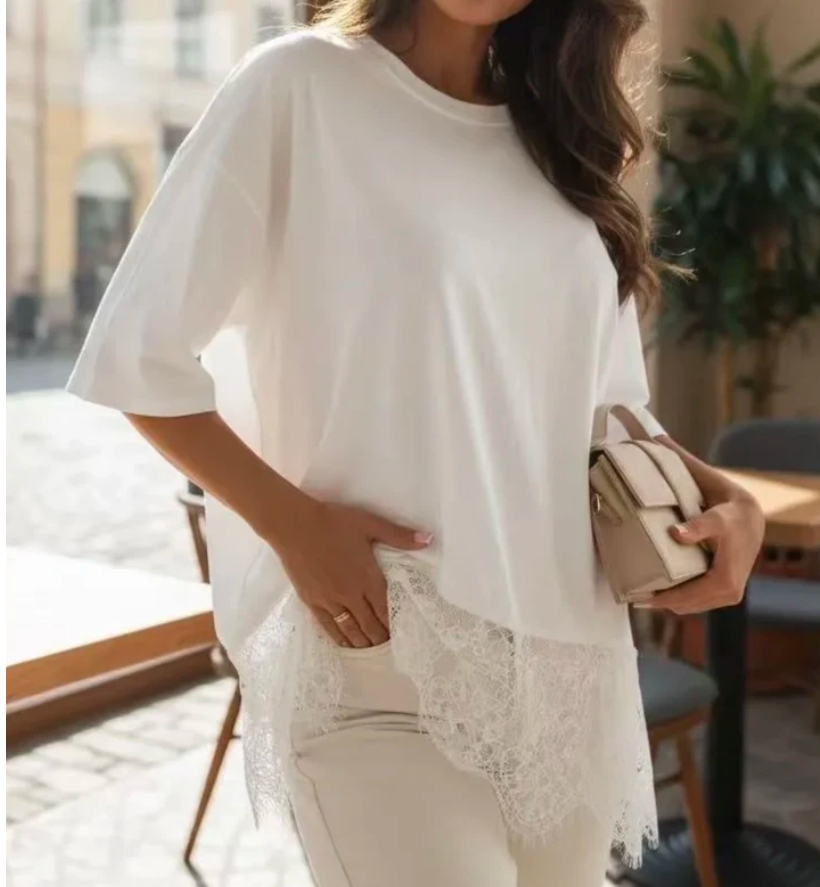 T-shirt NOOR