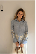 Chemise ONDINE