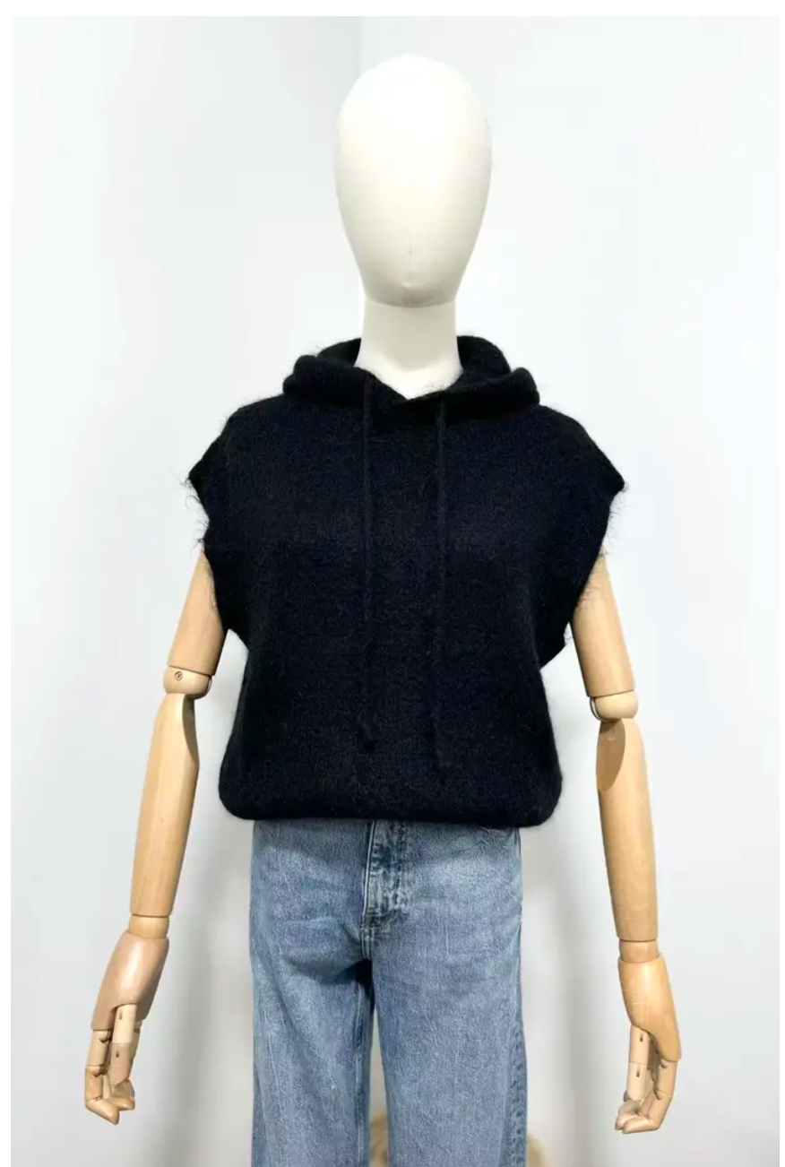 Pull  sans manches CALIA