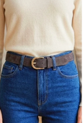 Ceinture SUEDE