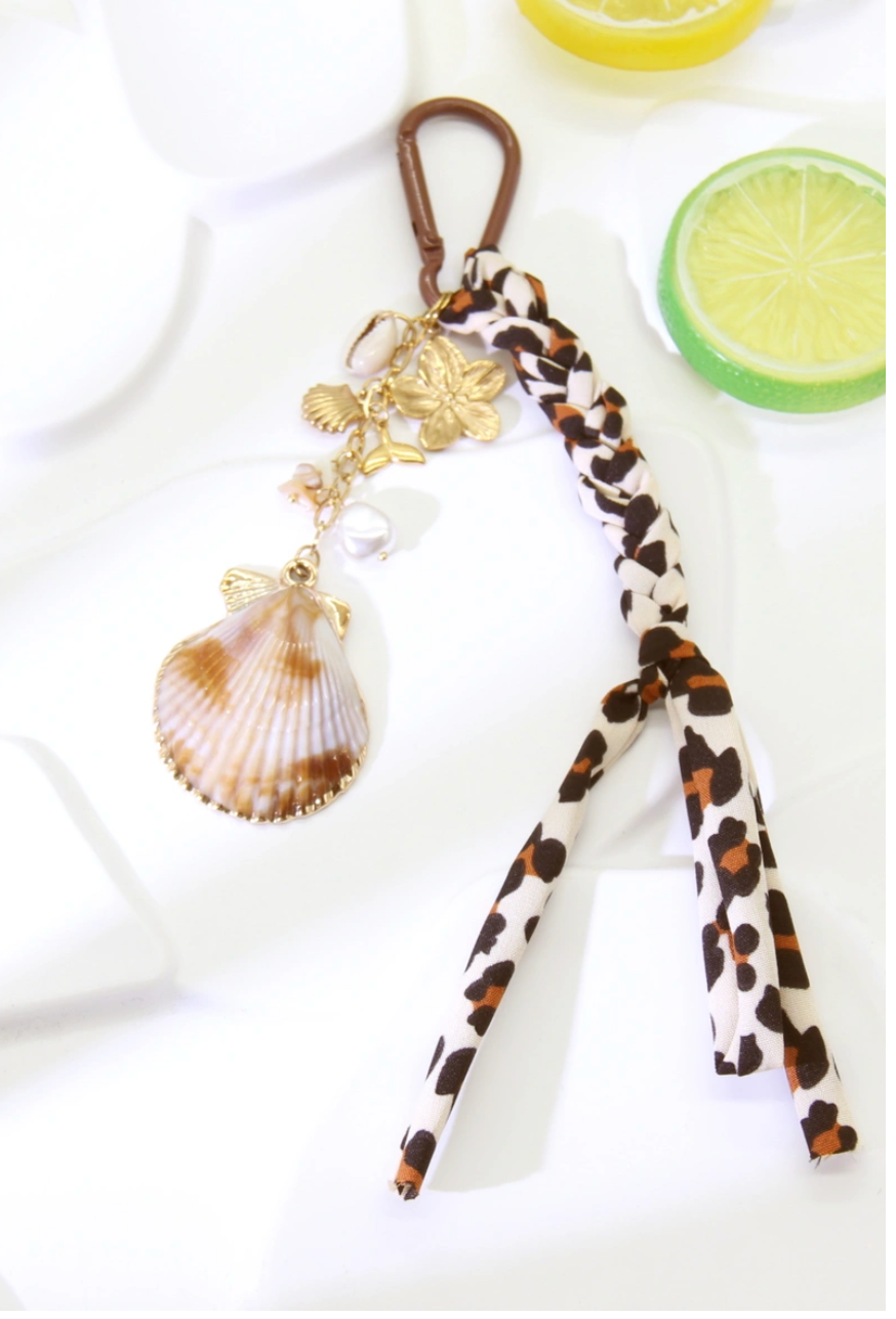 Porte-clefs ELIA