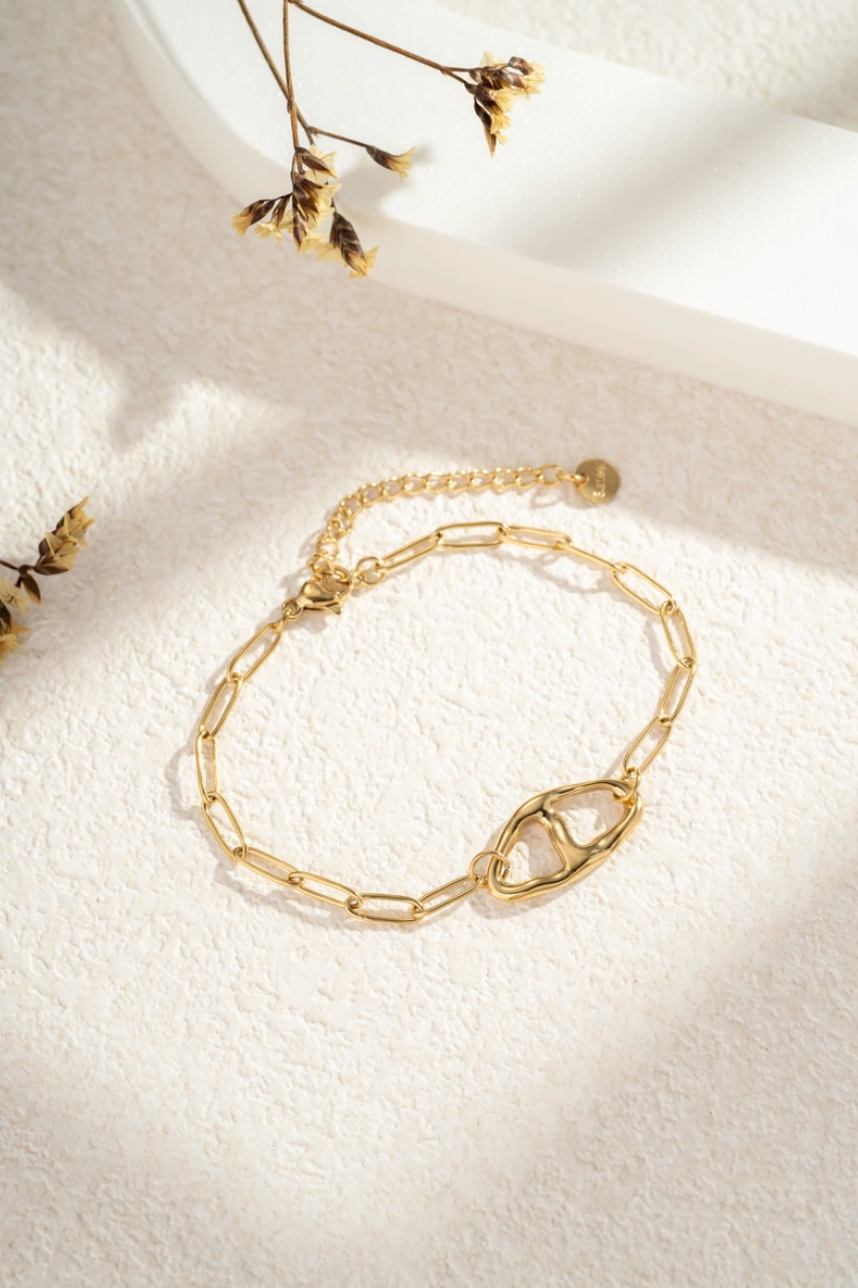 Bracelet EÏDEN