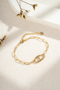 Bracelet EÏDEN