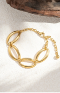 Bracelet OPALINE