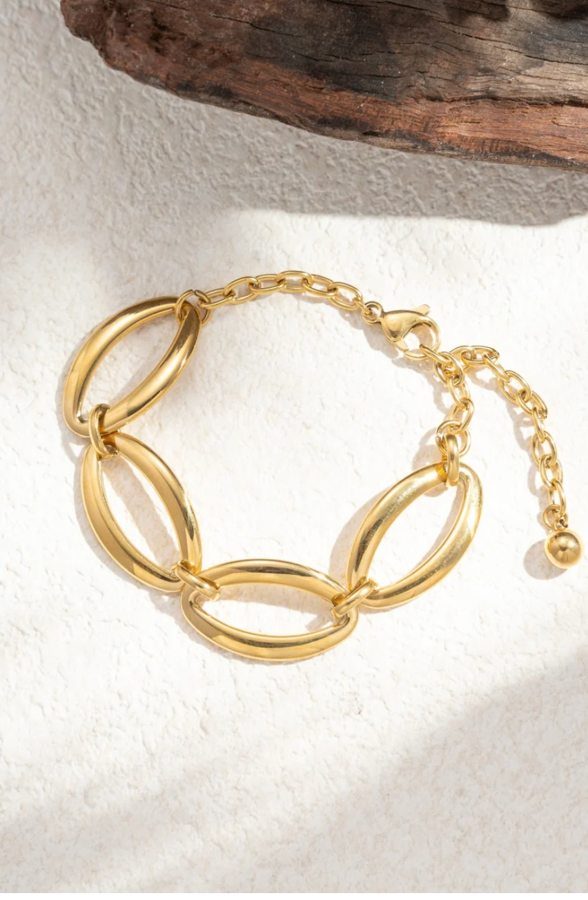 Bracelet OPALINE