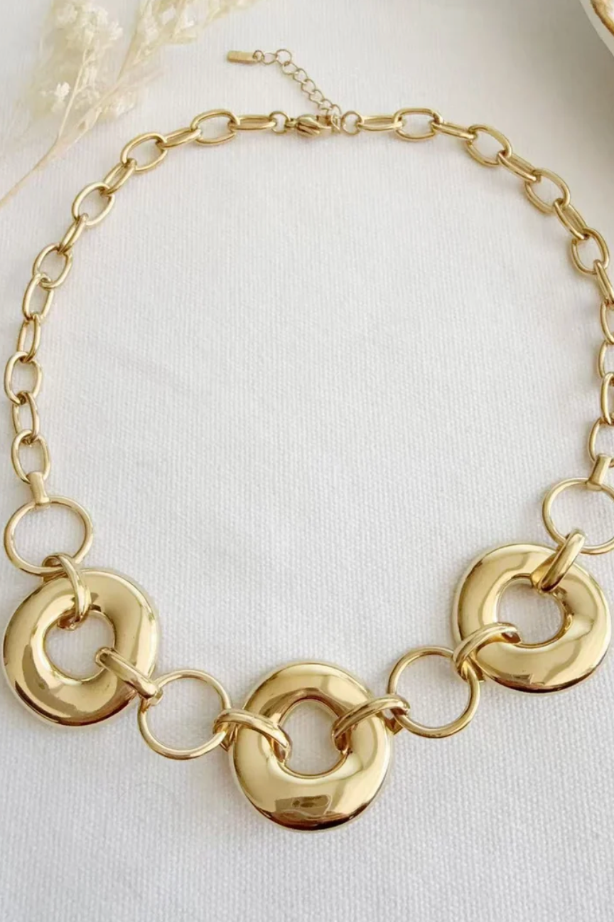 Collier SORËN