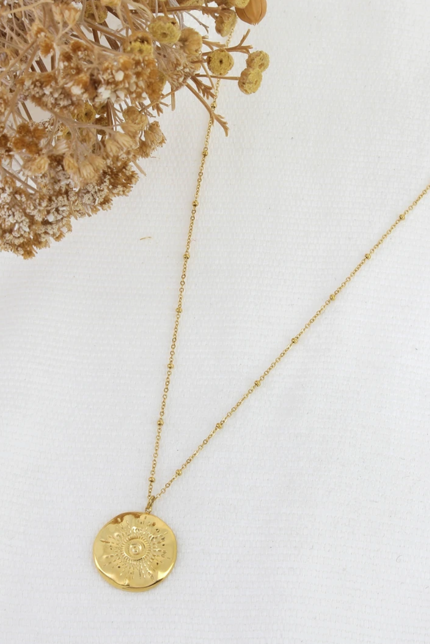 Collier NAËL