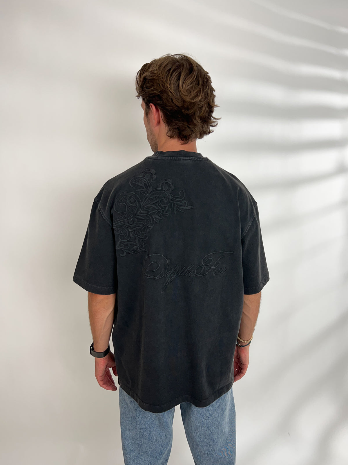 T-shirt NAO