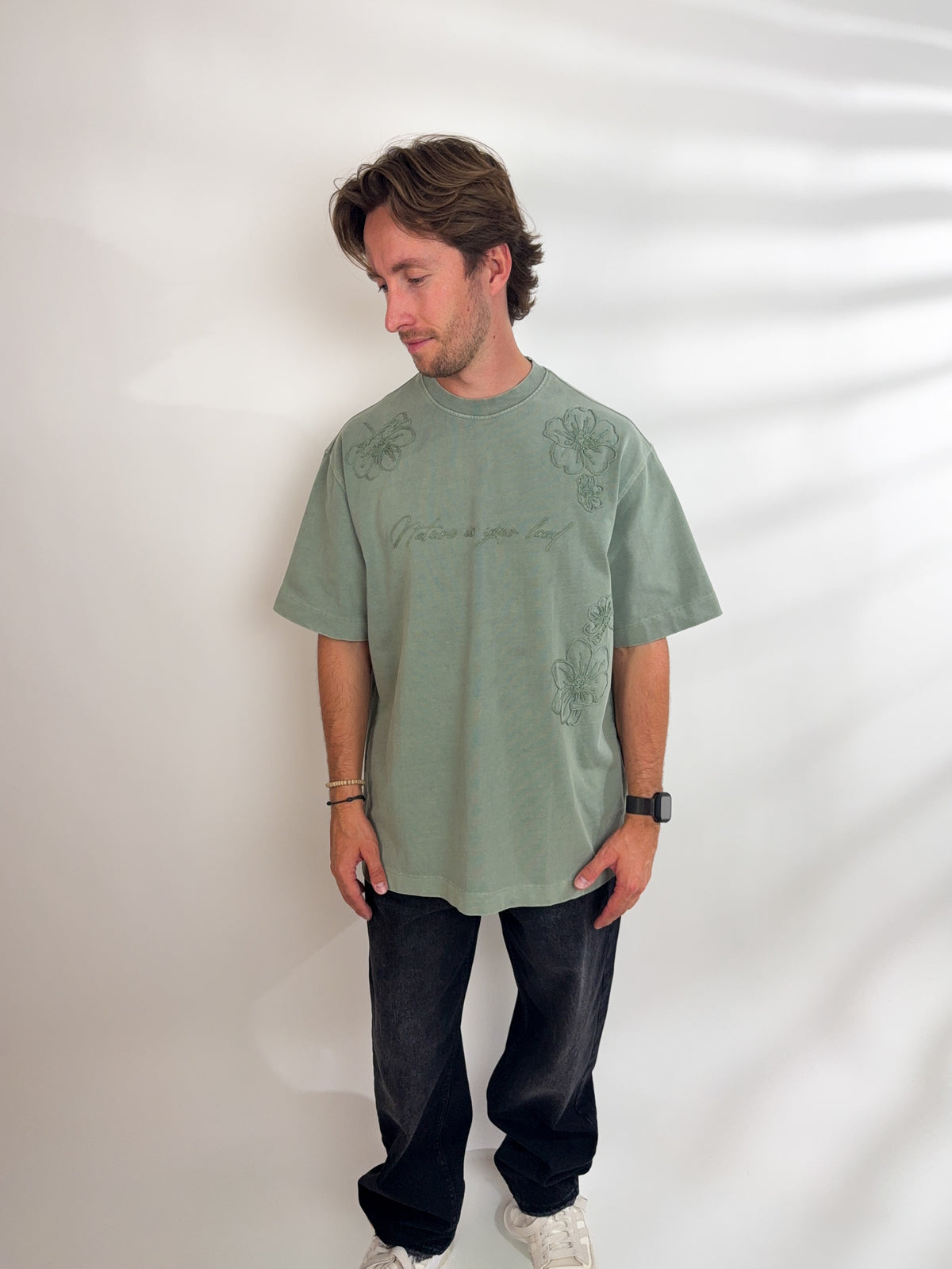 T-shirt KAIS