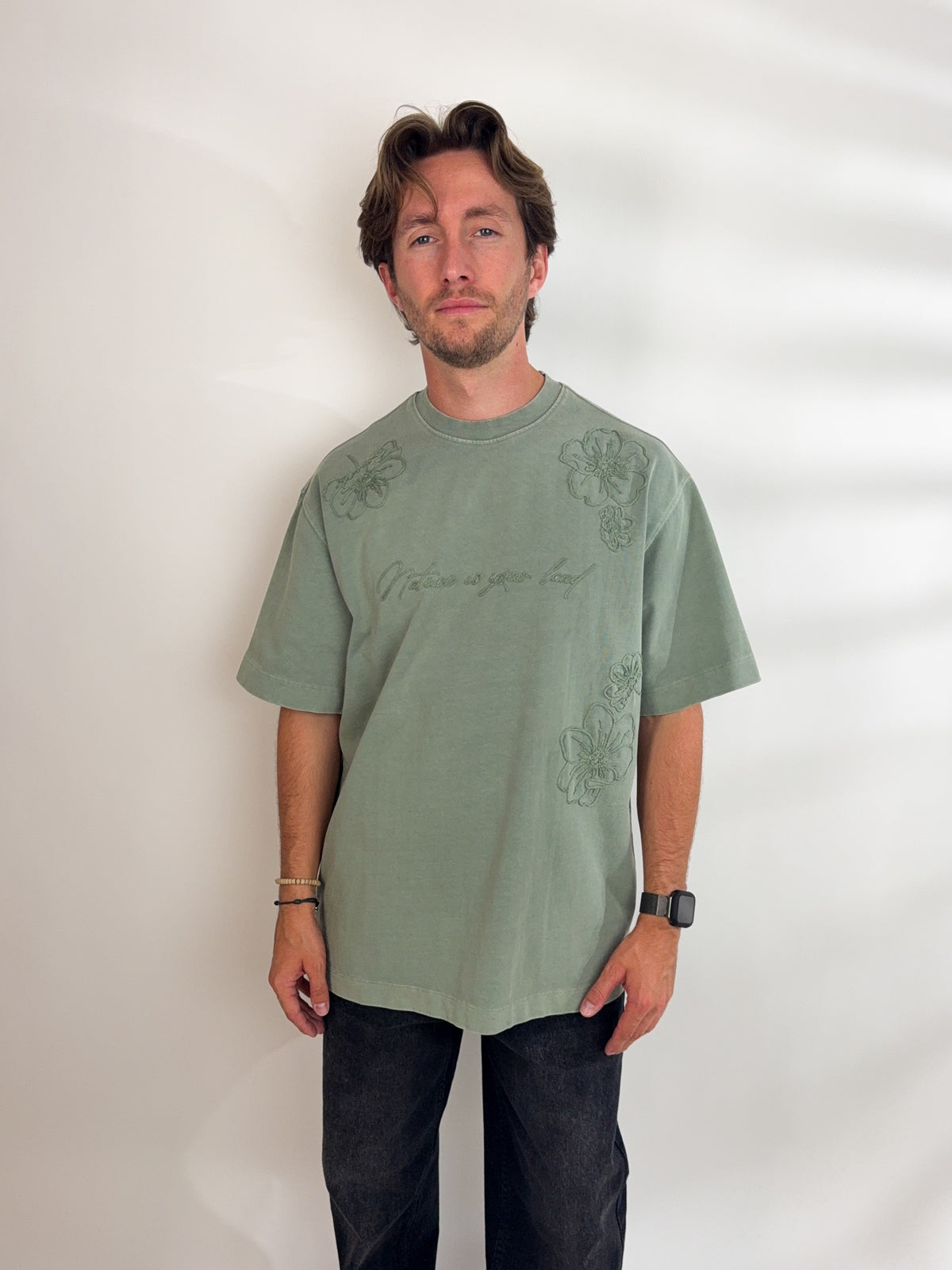 T-shirt KAIS