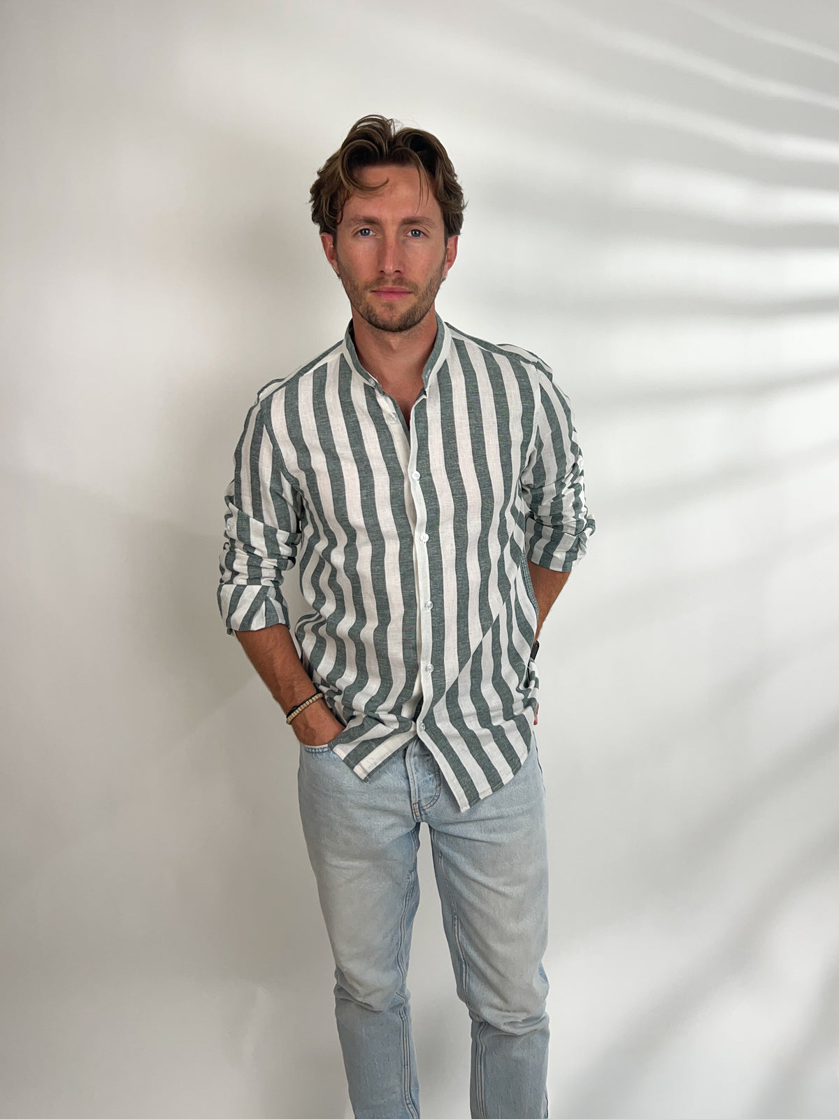 Chemise ARMAND