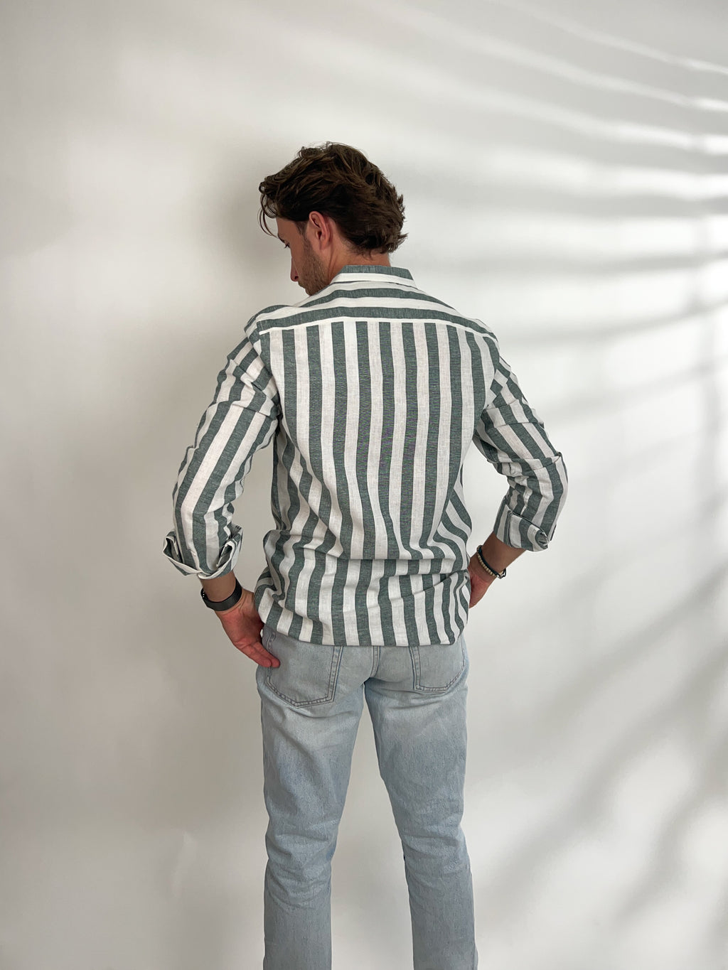 Chemise ARMAND