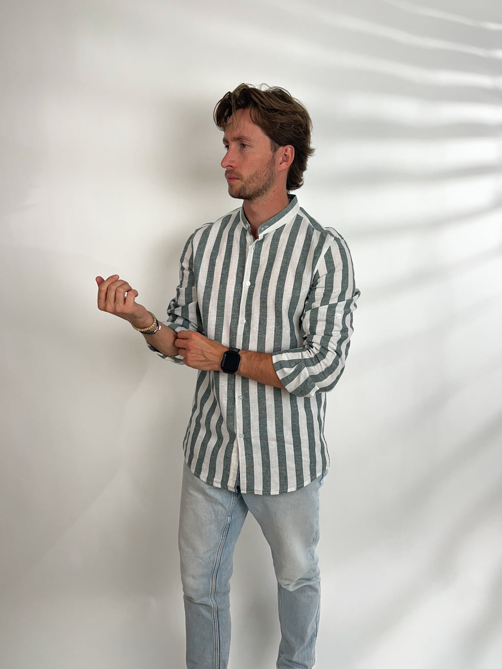 Chemise ARMAND