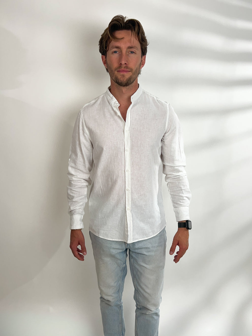 Chemise FAUST