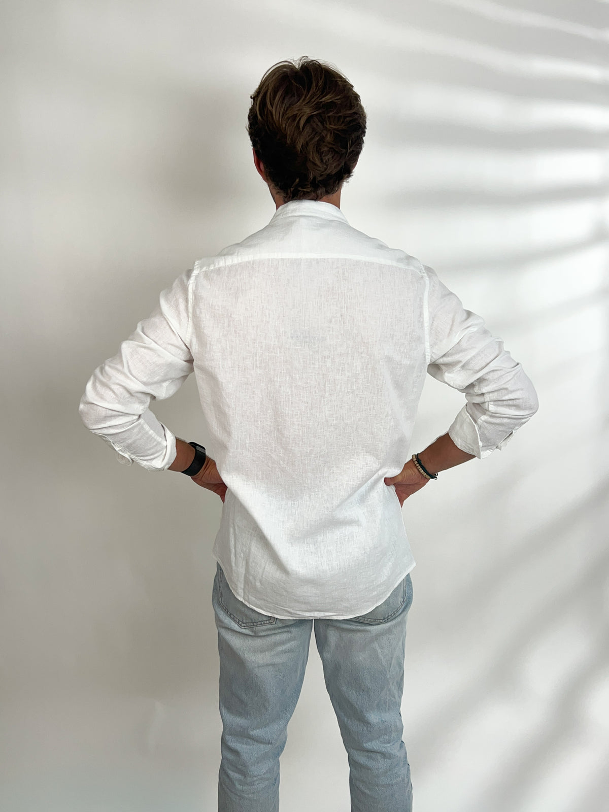 Chemise FAUST
