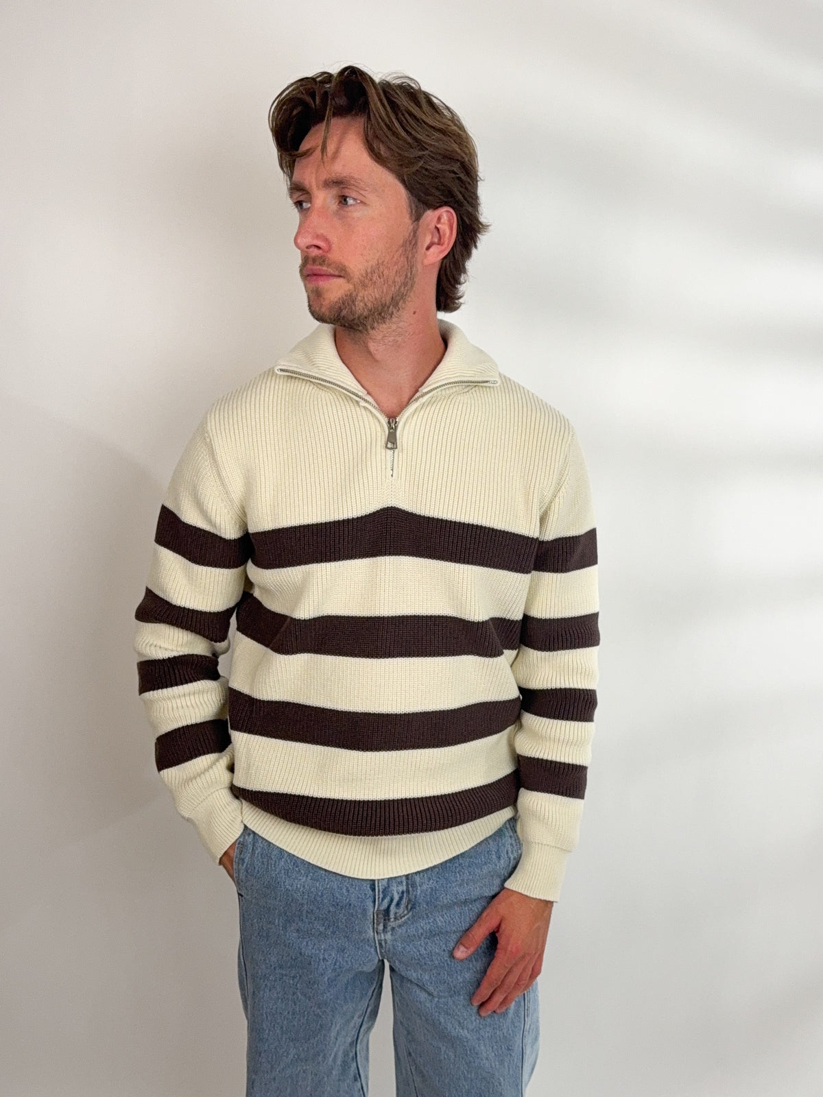Pull ANSELME