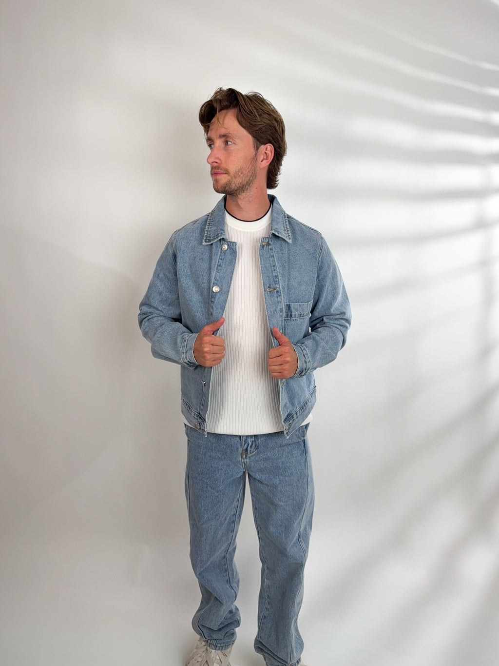 Veste MALO