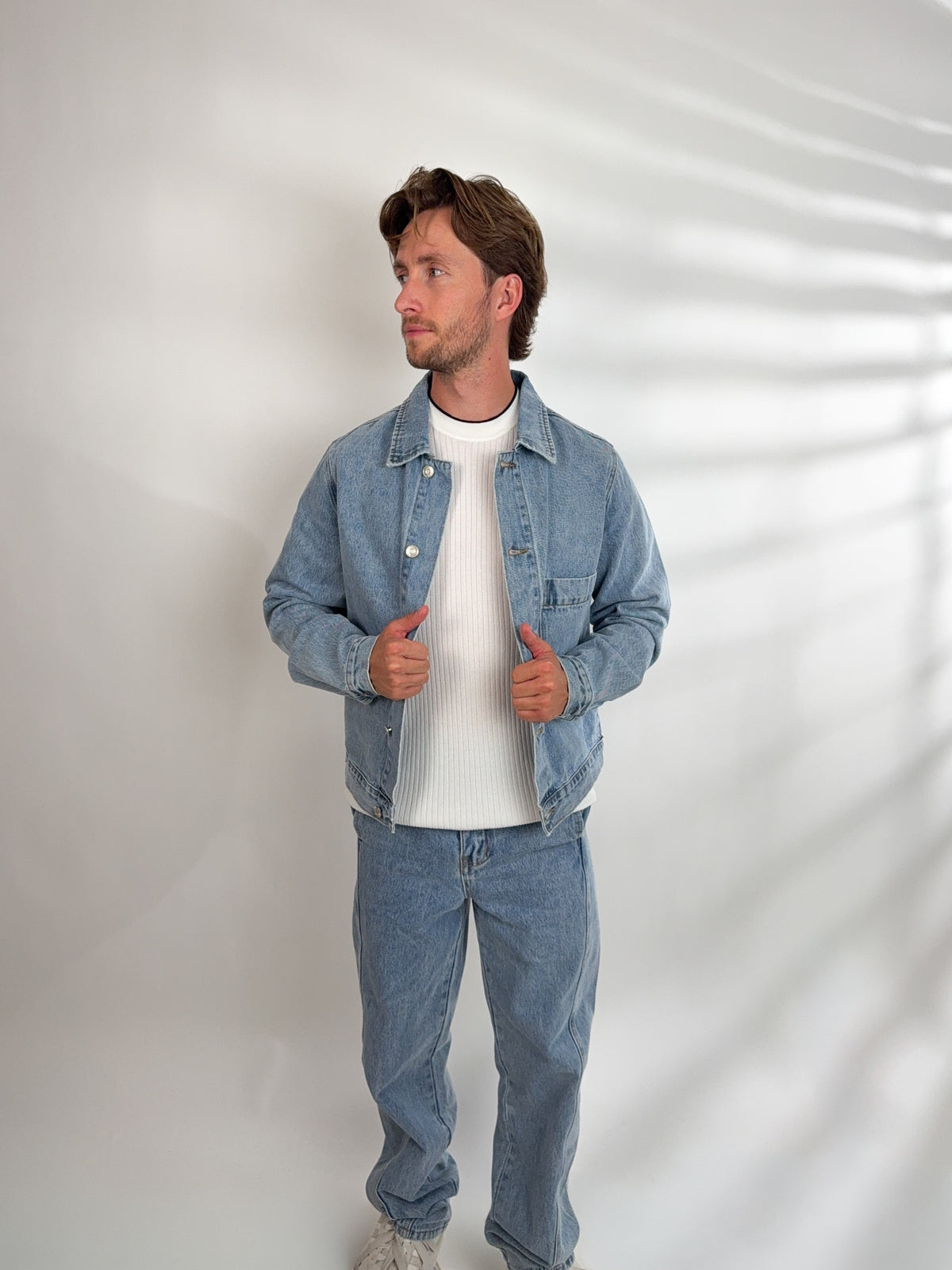 Veste MALO