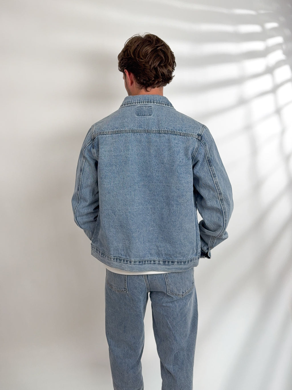 Veste MALO