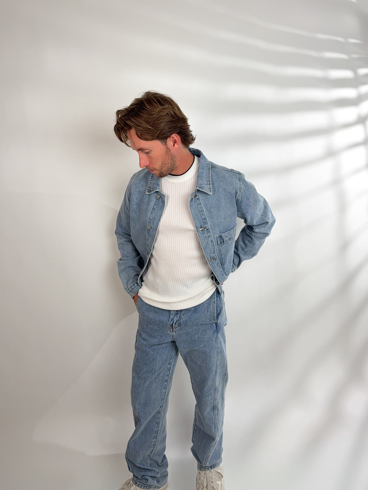 Veste MALO