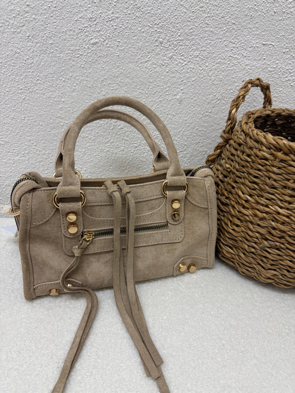 Sac GARANCE