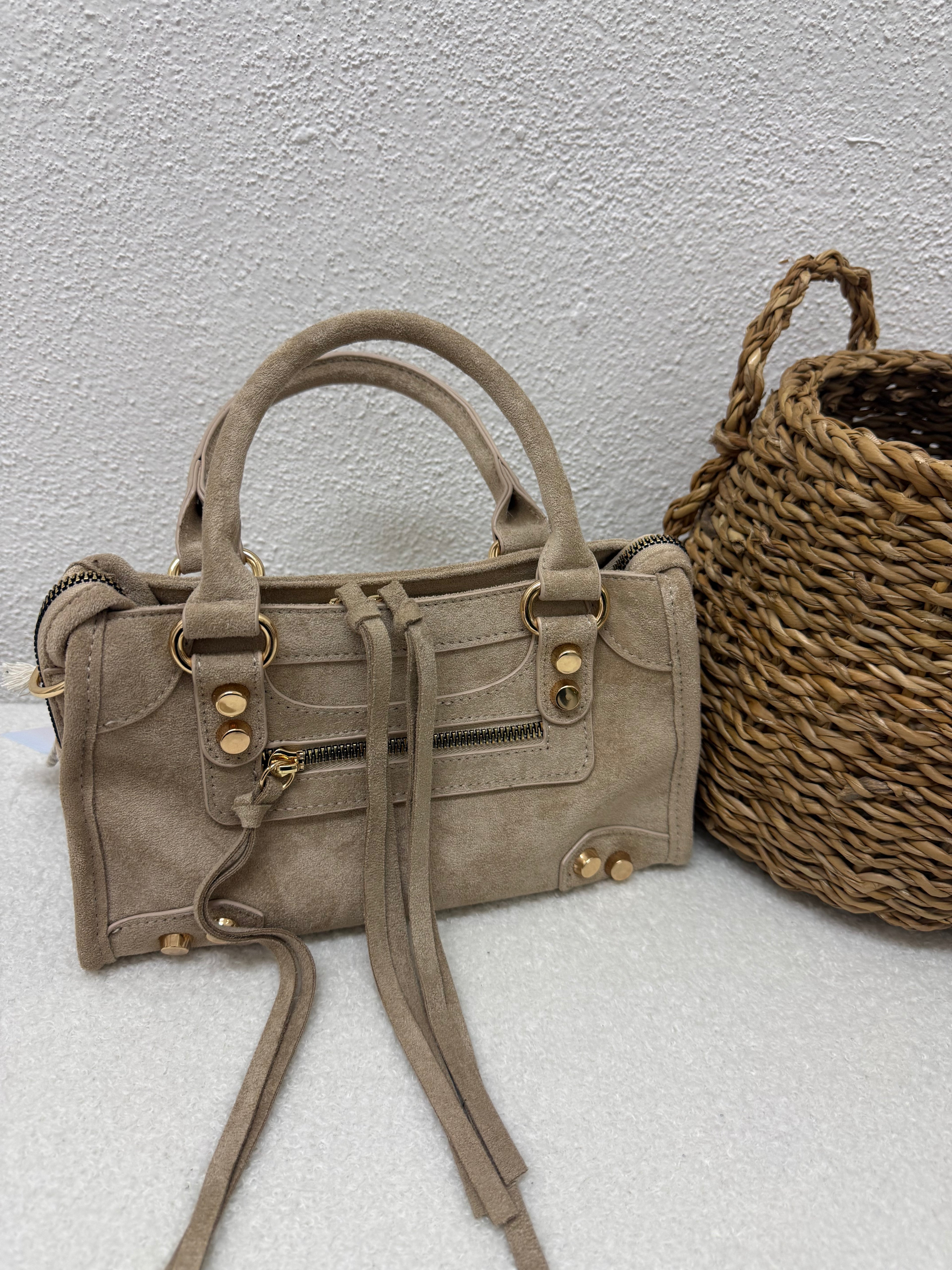 Sac GARANCE