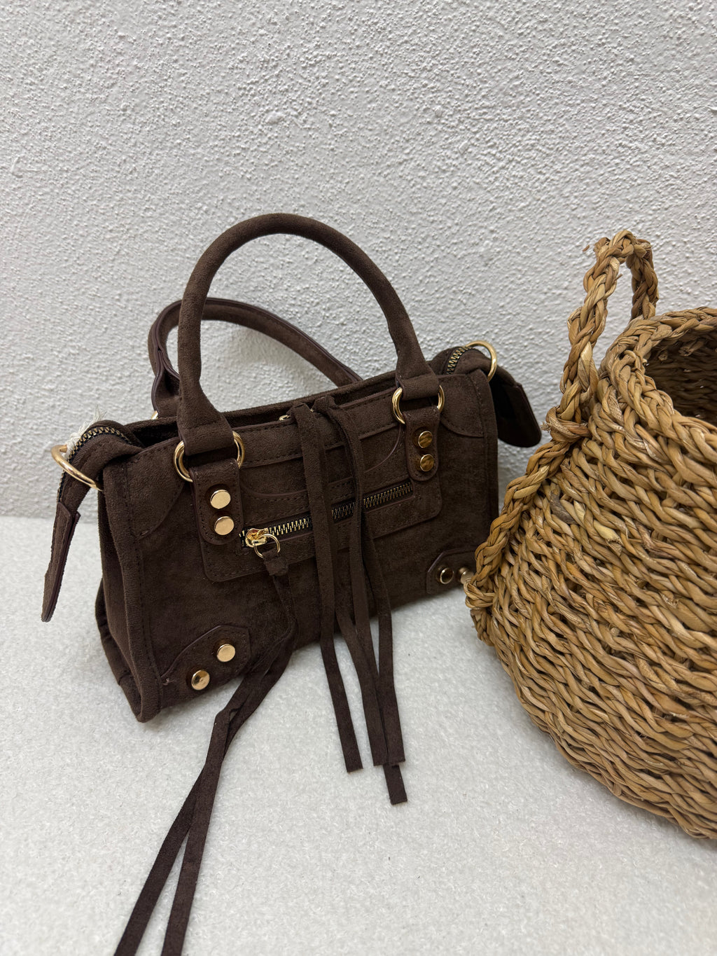 Sac GARANCE