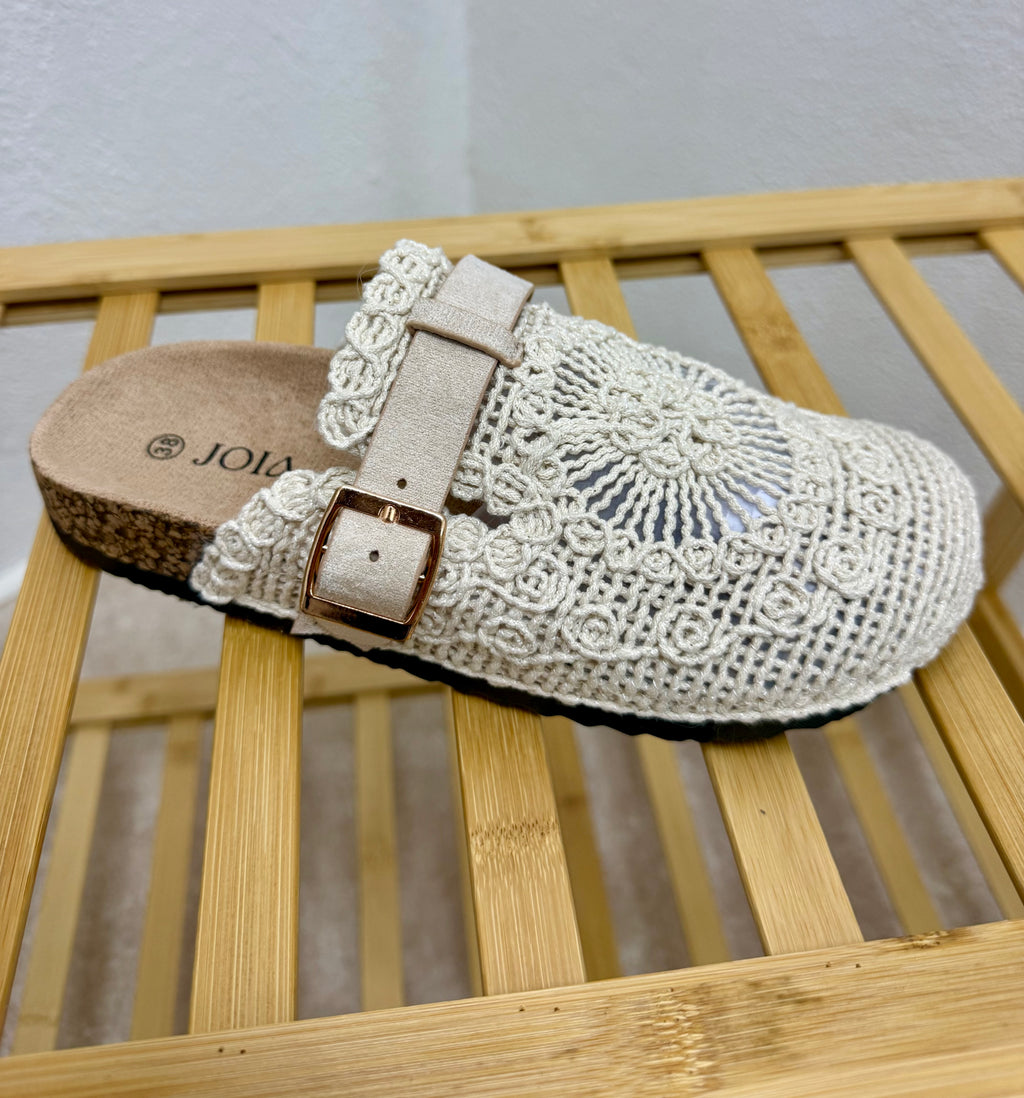 Mules NOVA