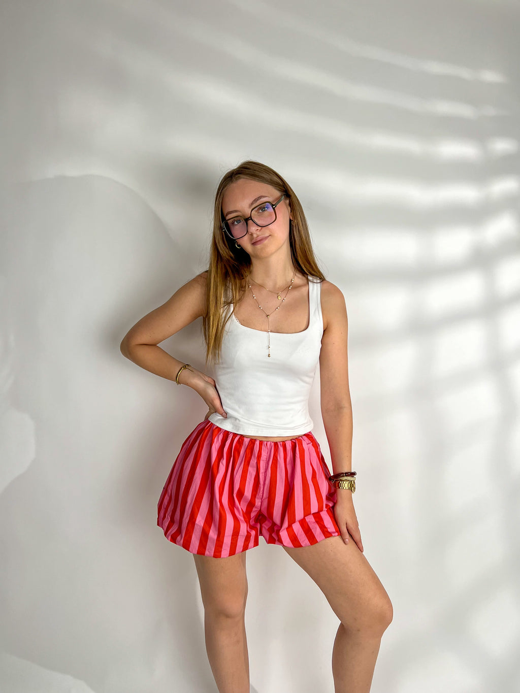Short CONSTANCE