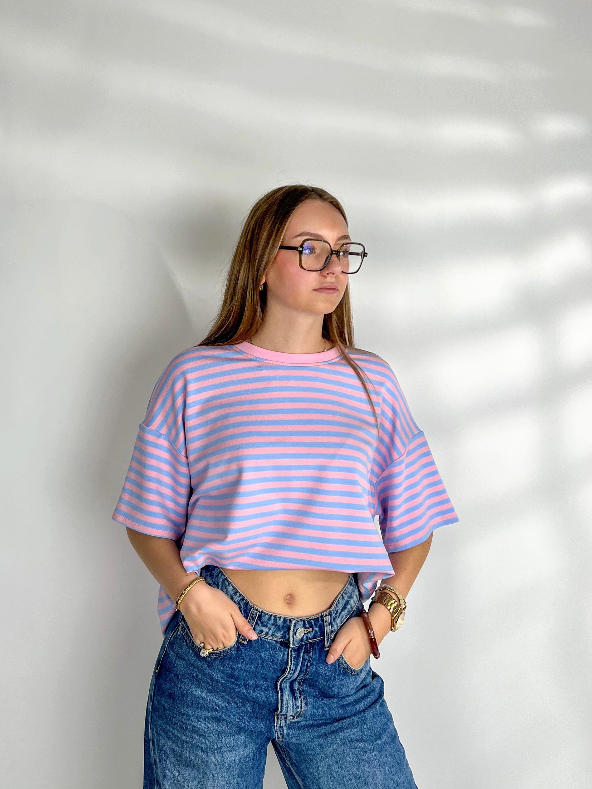T-shirt INAYA