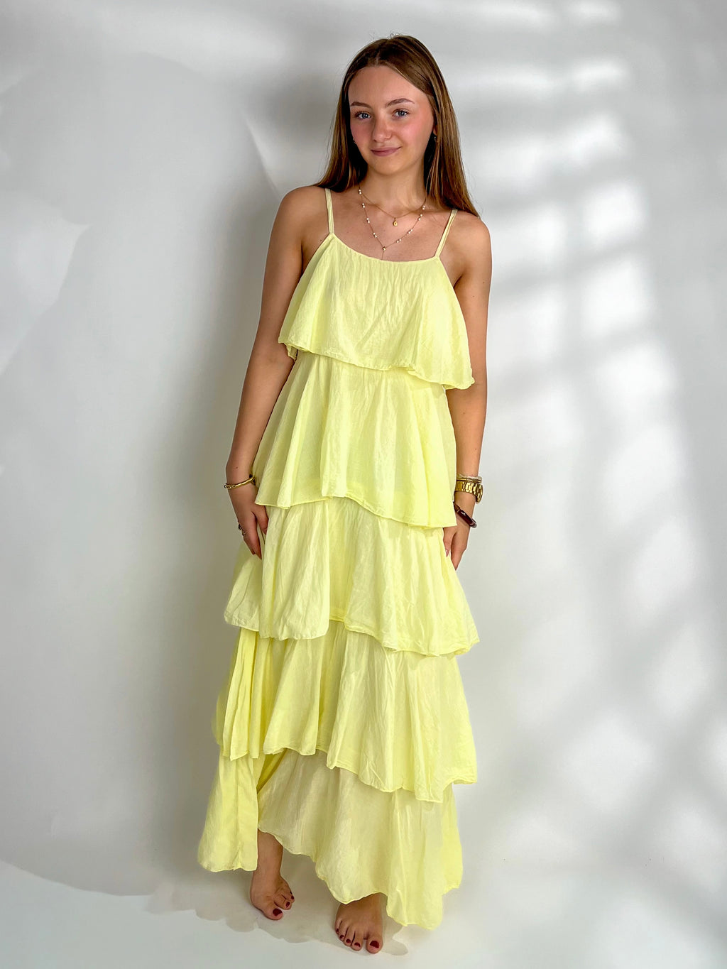 Robe ÉLÉA