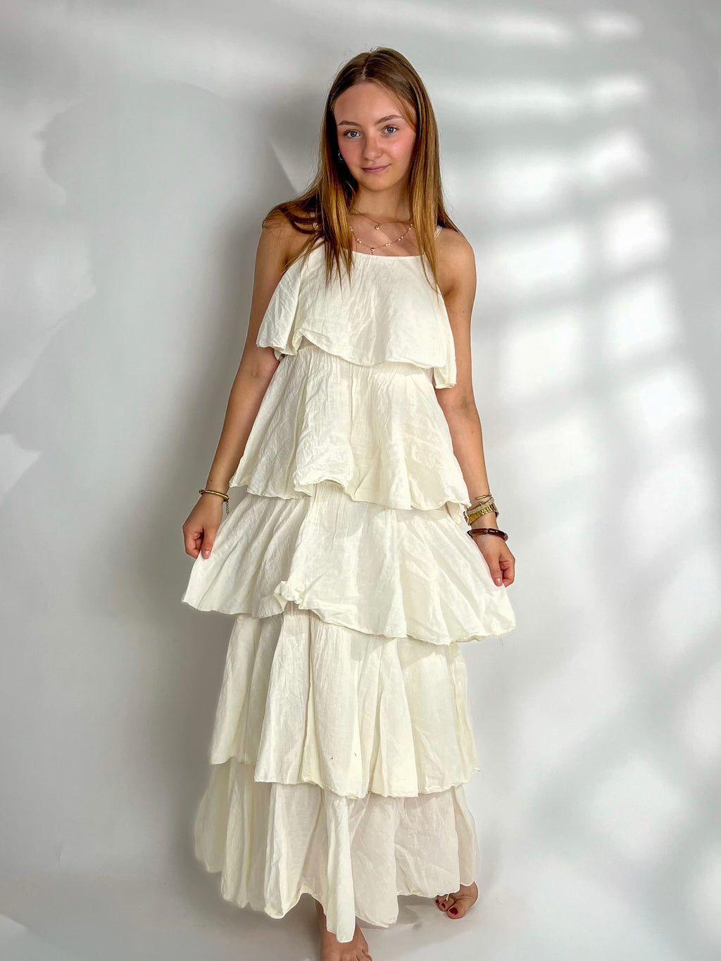 Robe ÉLÉA