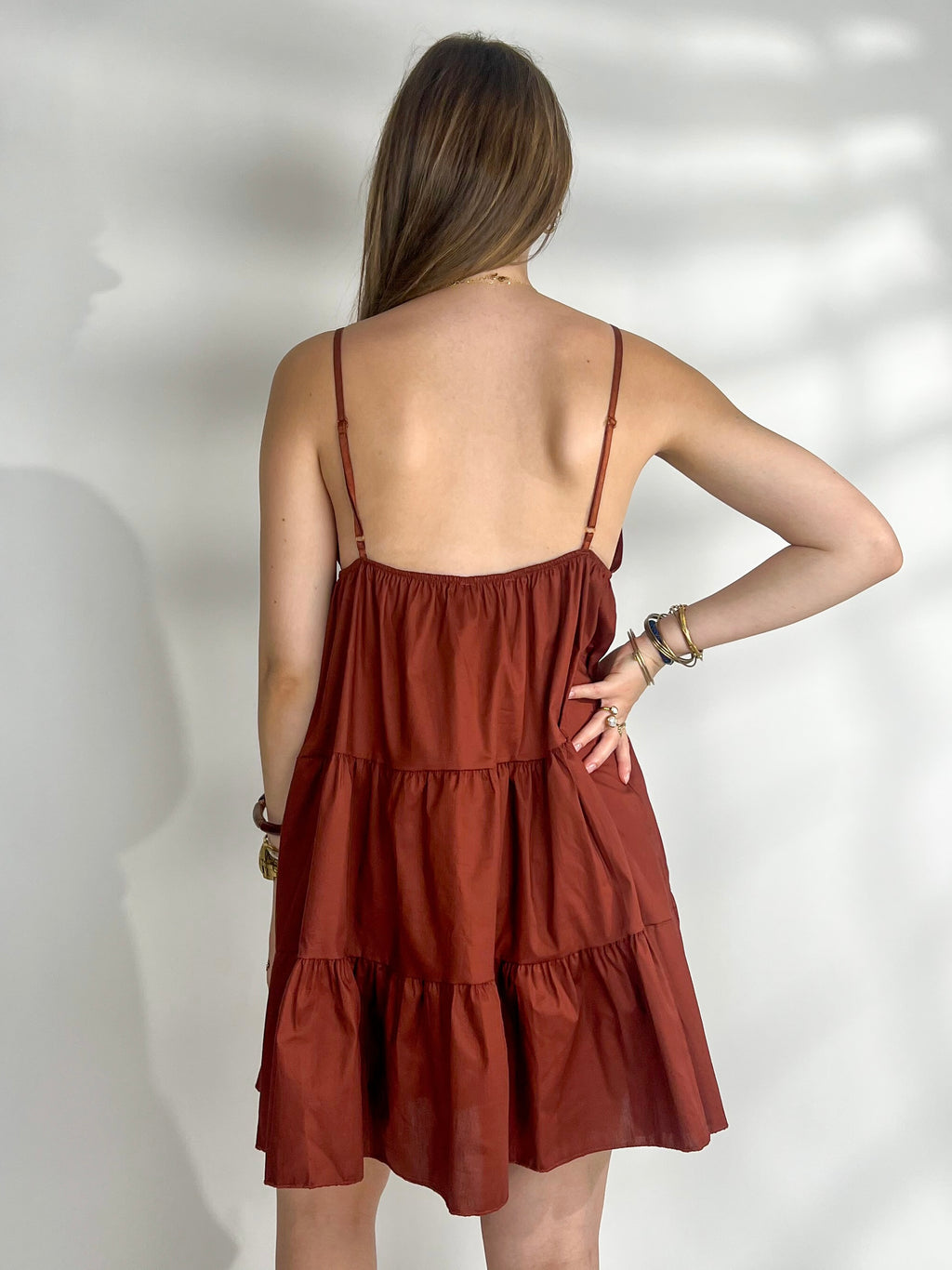 Robe CAPUCINE