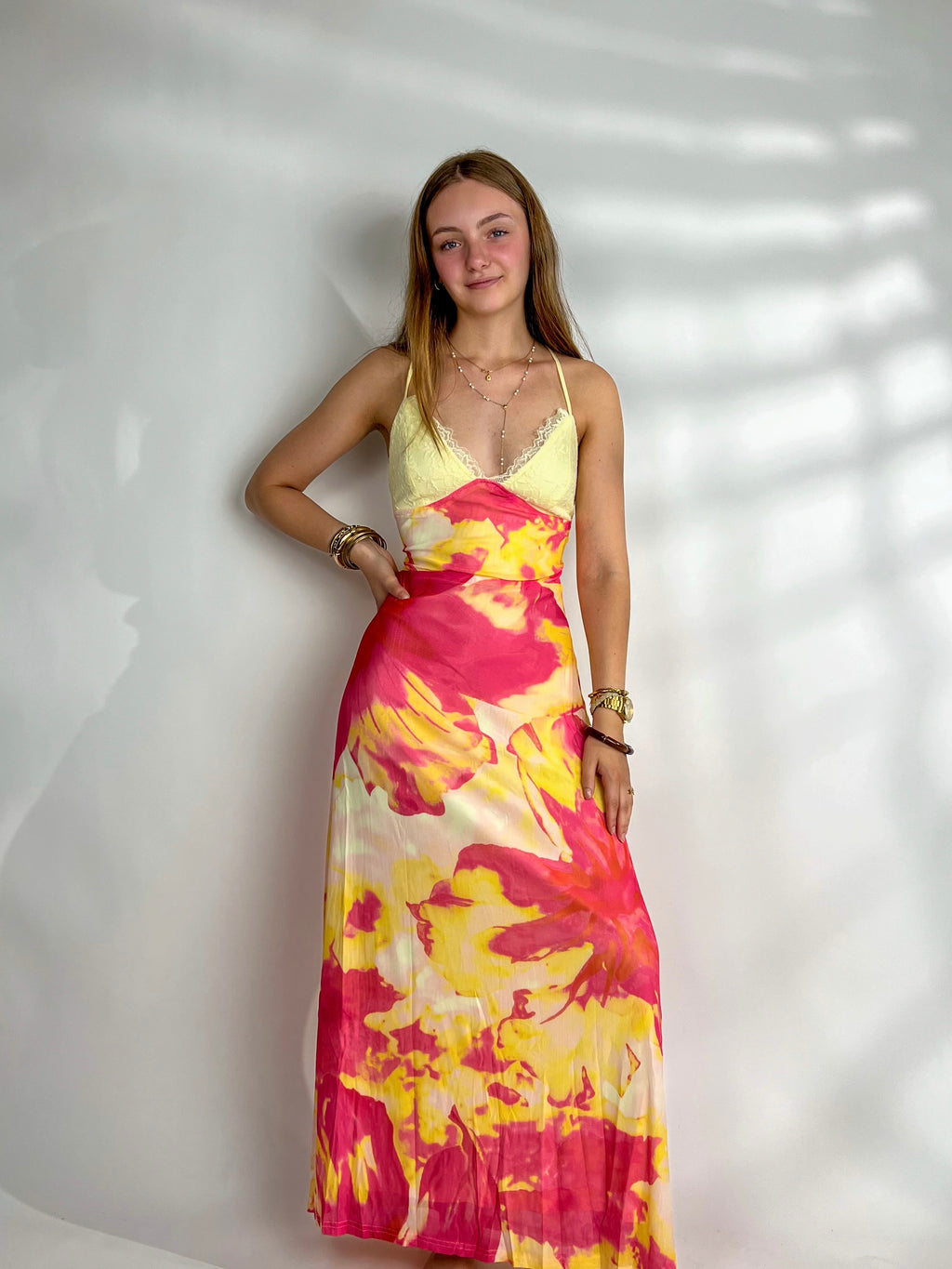 Robe AZÉLIE