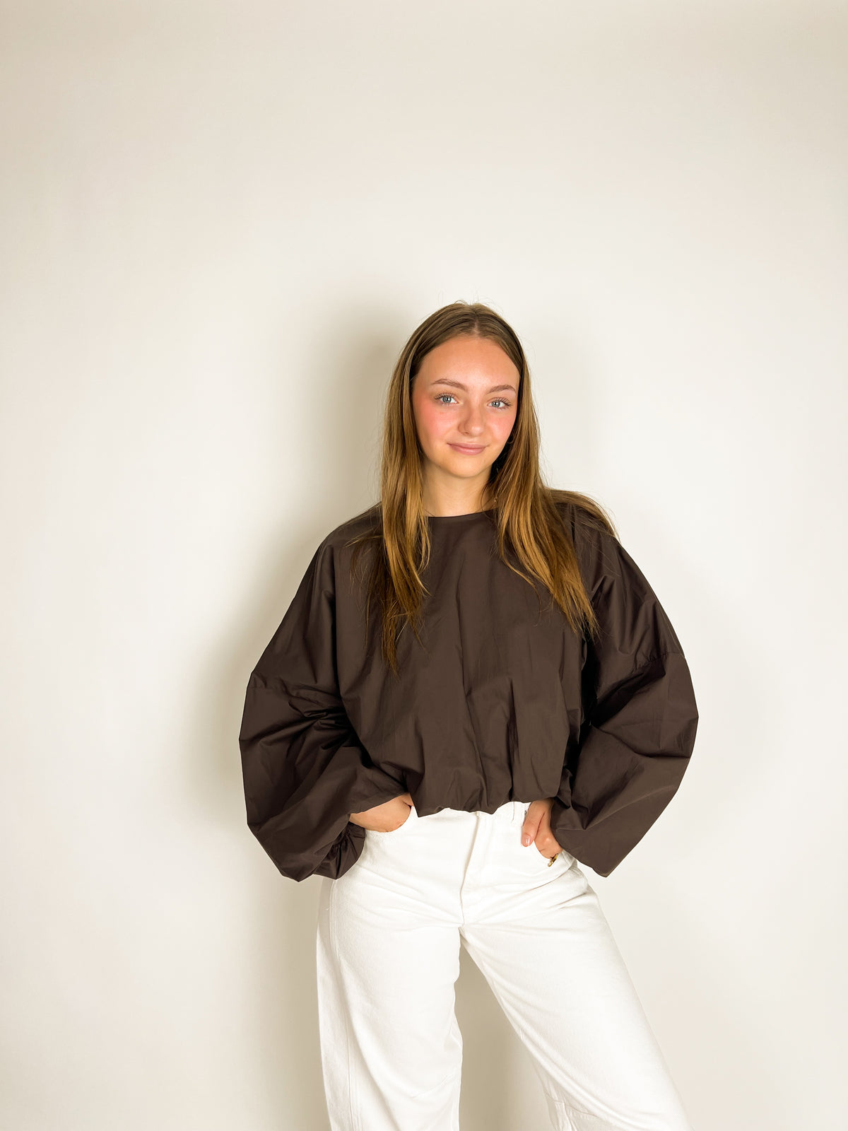 Blouse AZYLIS
