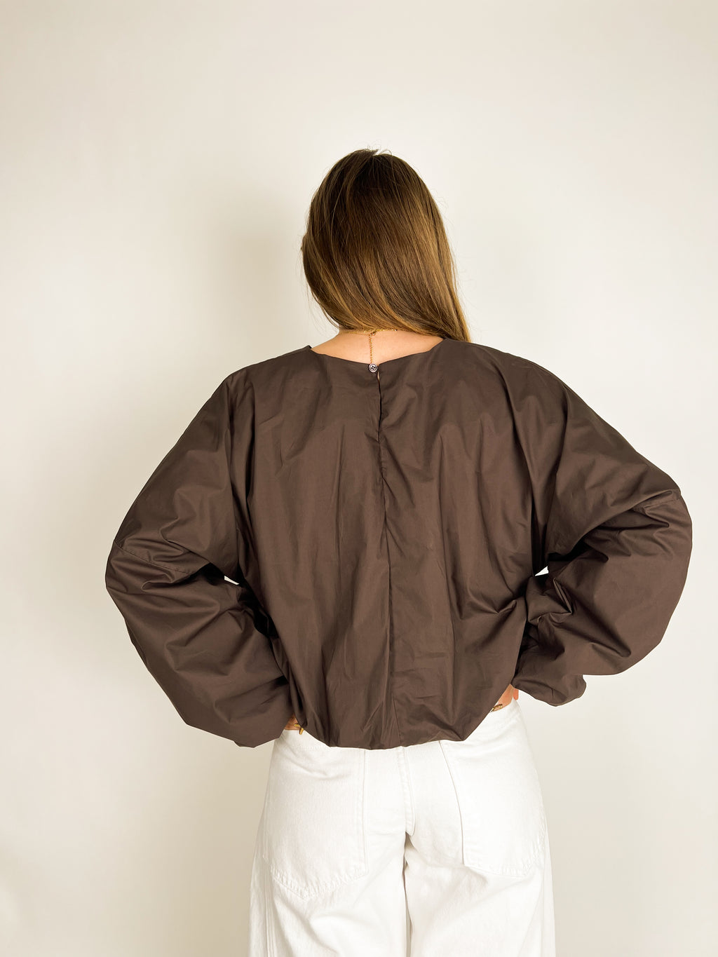 Blouse AZYLIS