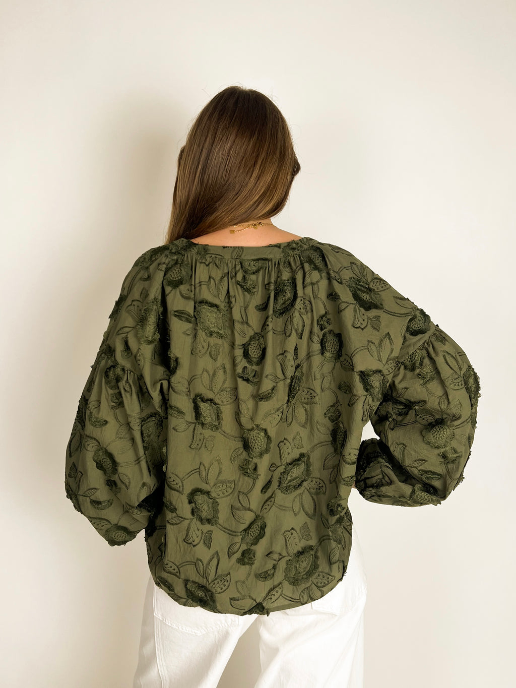 Blouse ALISÉ