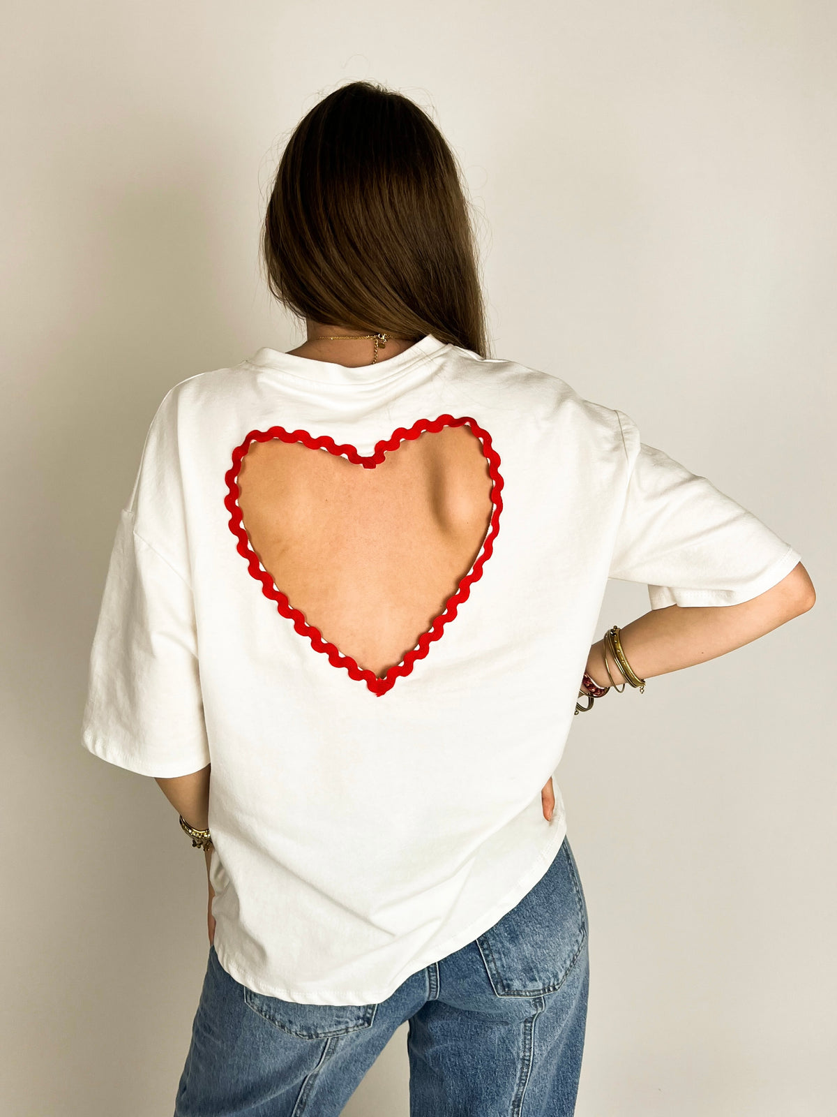 T-shirt LUCIE