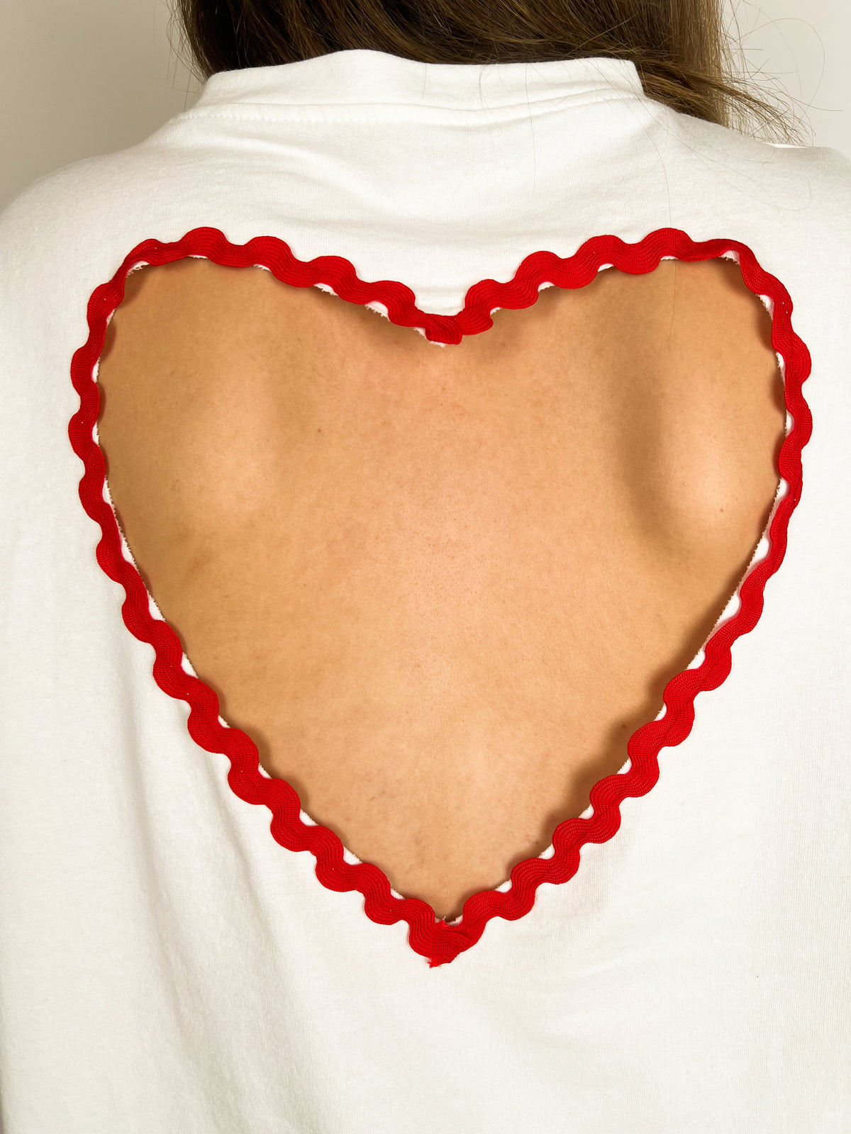 T-shirt LUCIE
