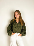 Blouse ALISÉ