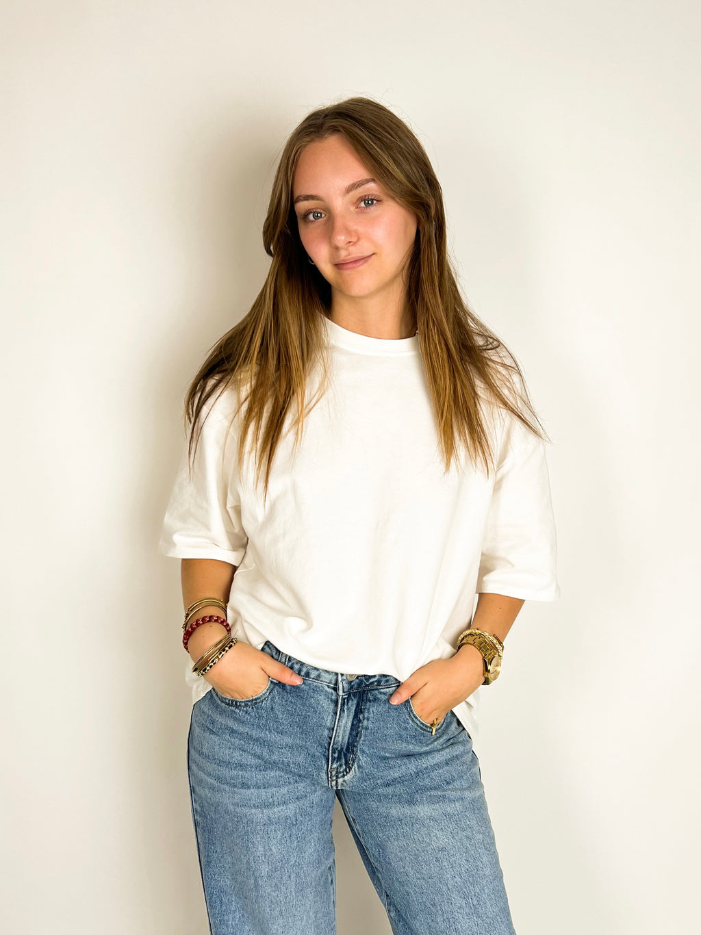 T-shirt LUCIE