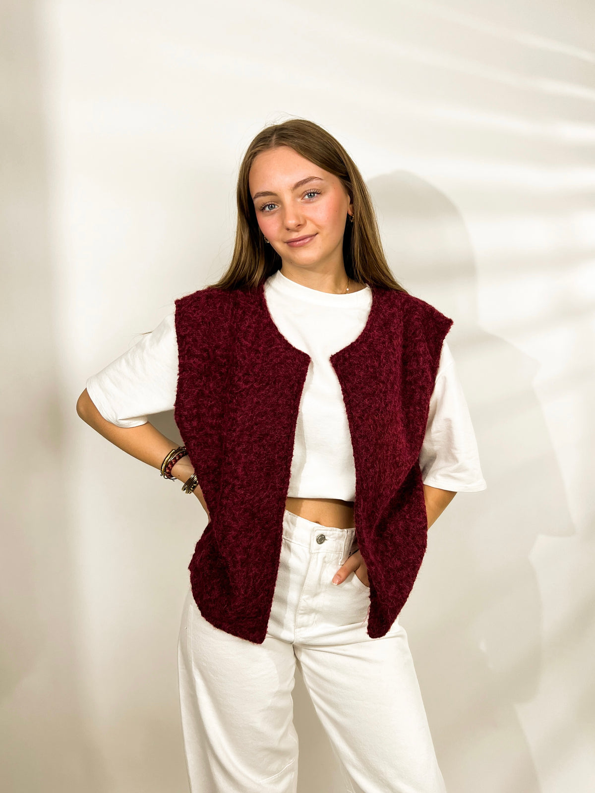 Gilet WAVE