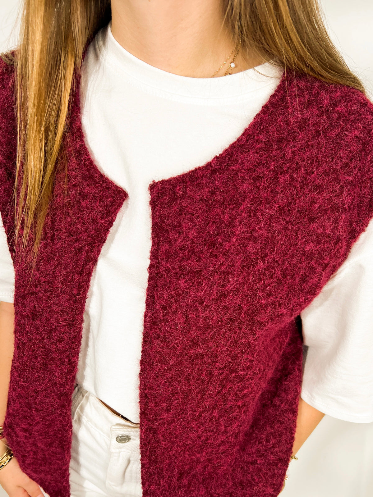 Gilet WAVE