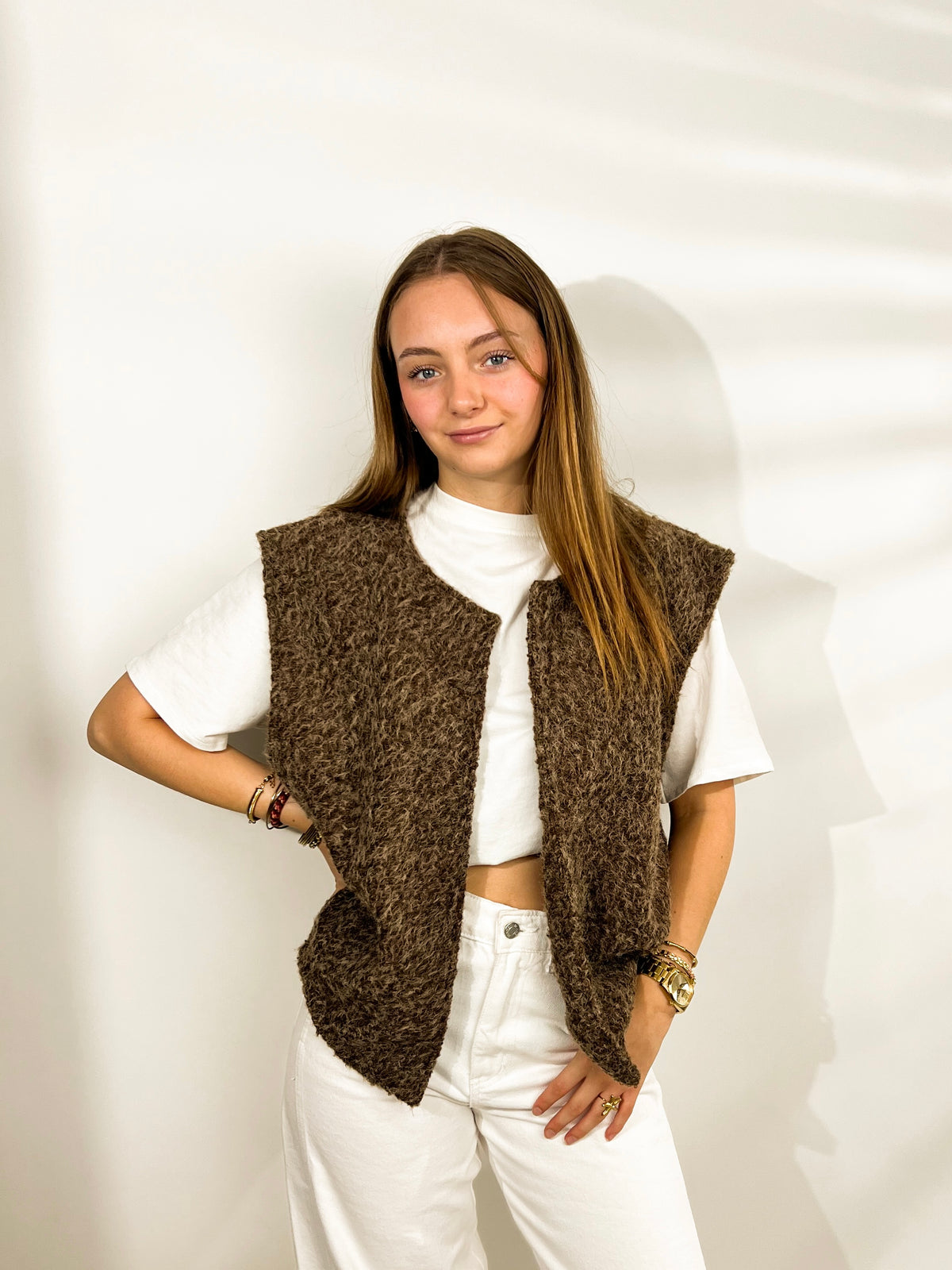 Gilet WAVE