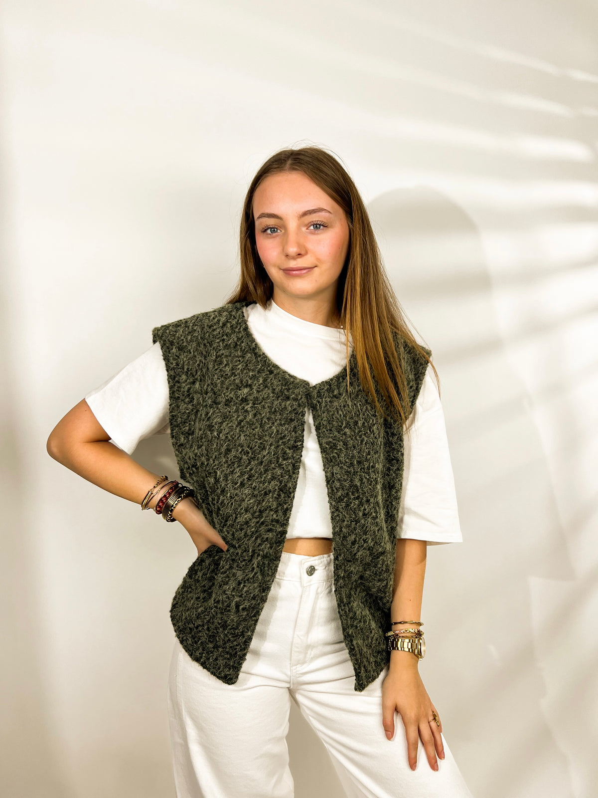 Gilet WAVE