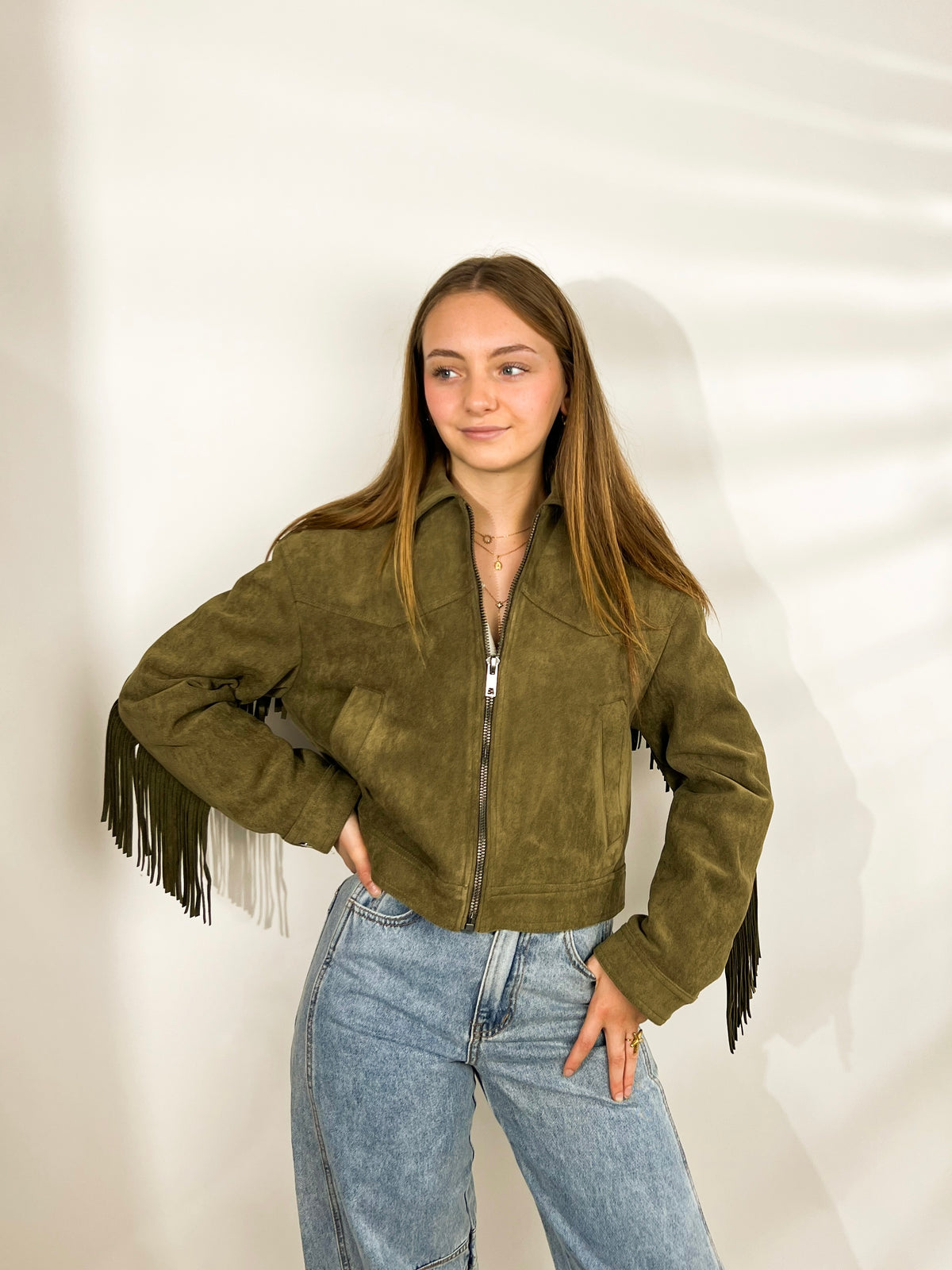 veste SIXTINE