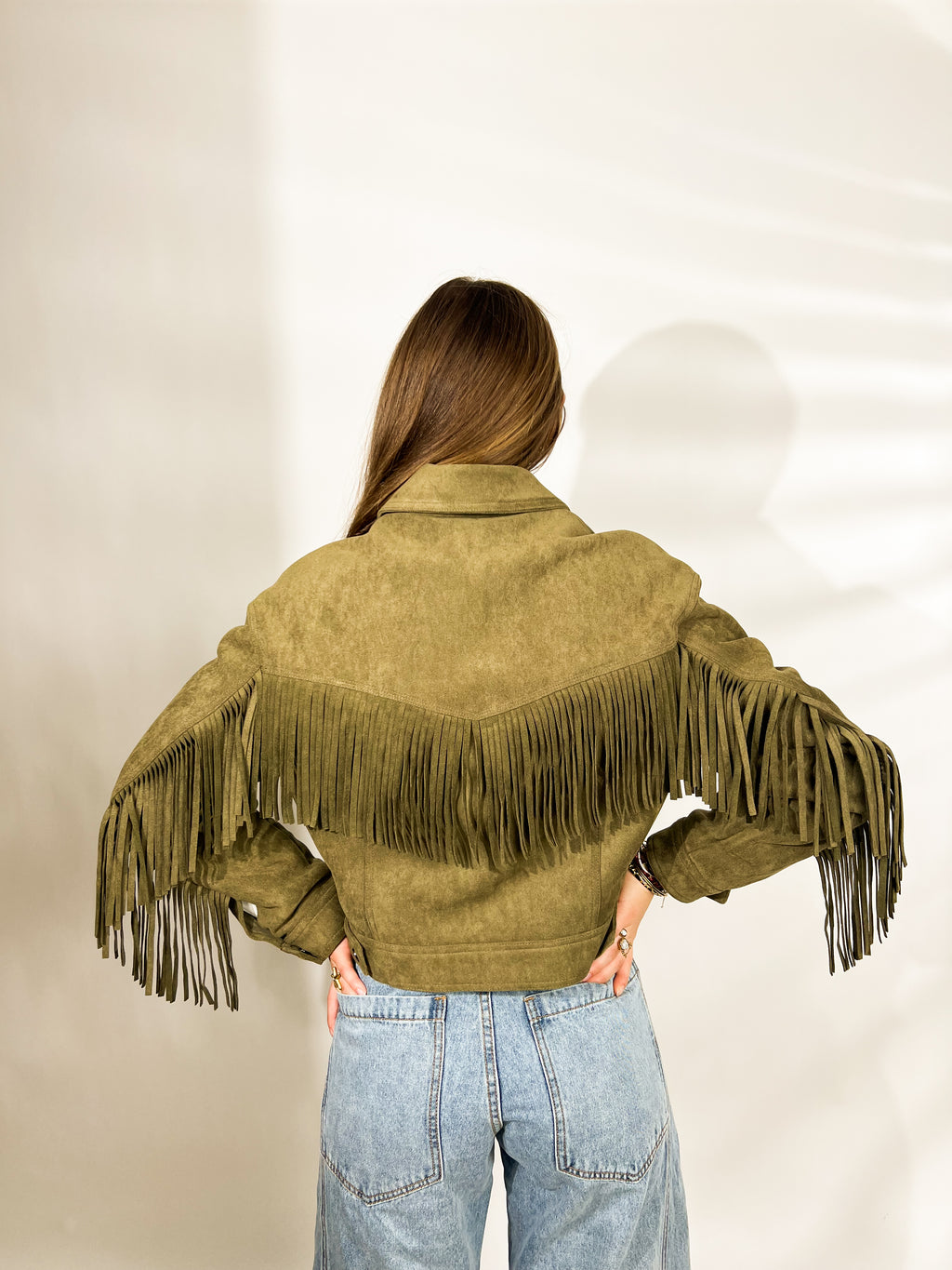 veste SIXTINE