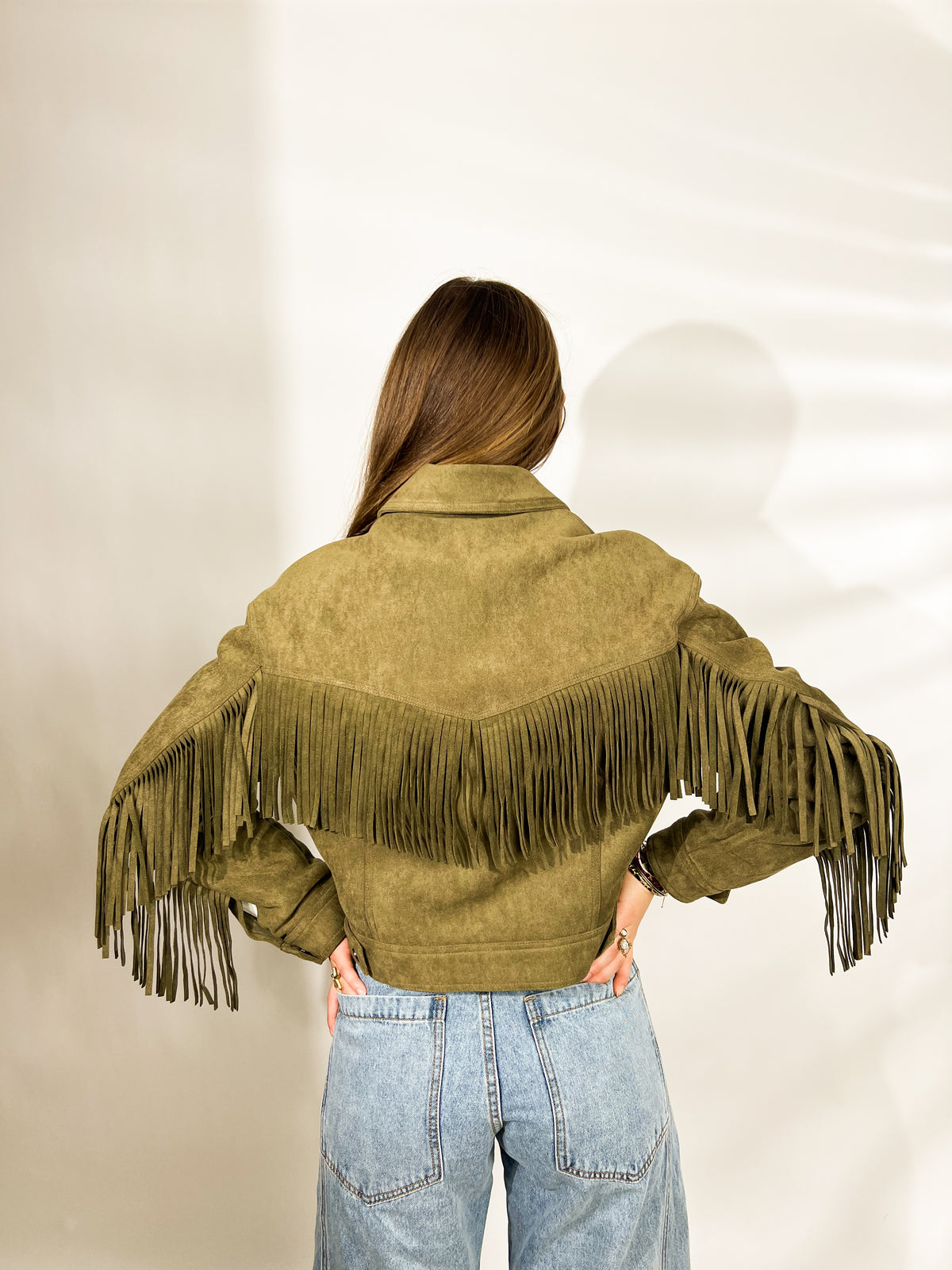 veste SIXTINE